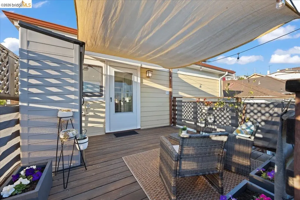 2201 Coloma Street Oakland CA 94602