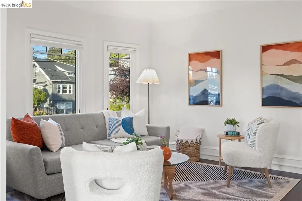 2201 Coloma Street Oakland CA 94602