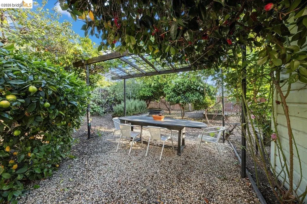2201 Coloma Street Oakland CA 94602
