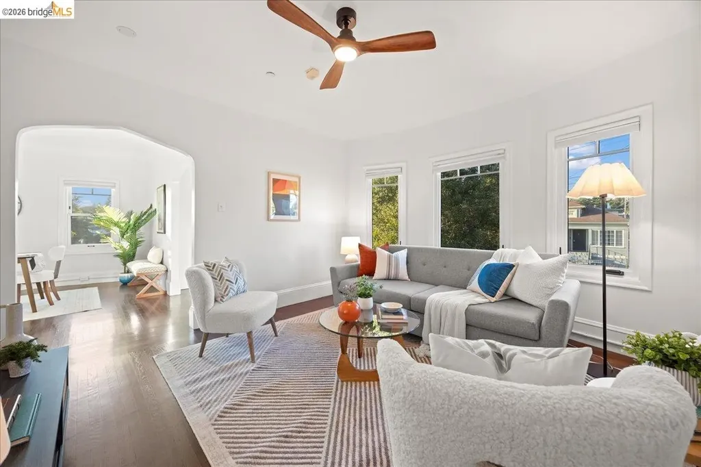 2201 Coloma Street Oakland CA 94602