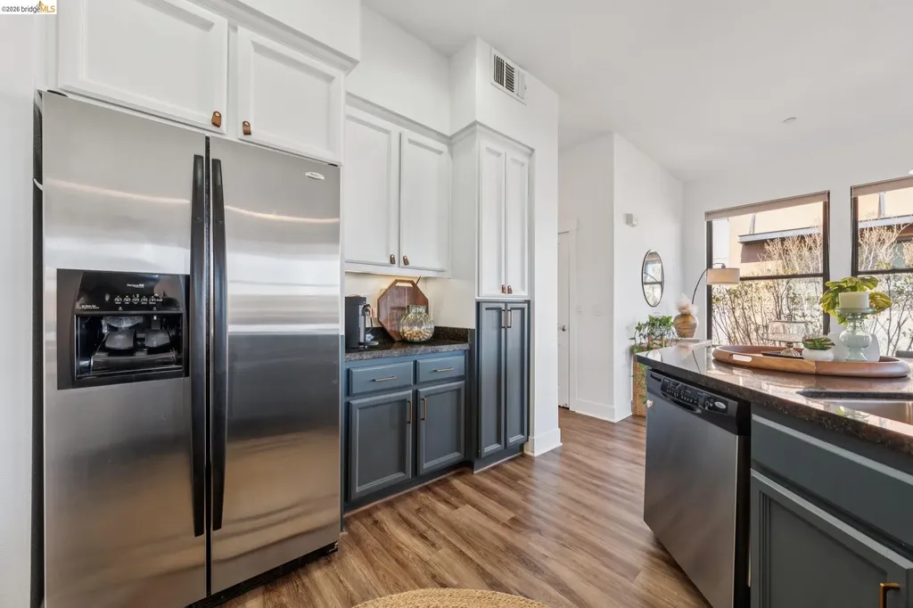 1143 66th Street Oakland CA 94608