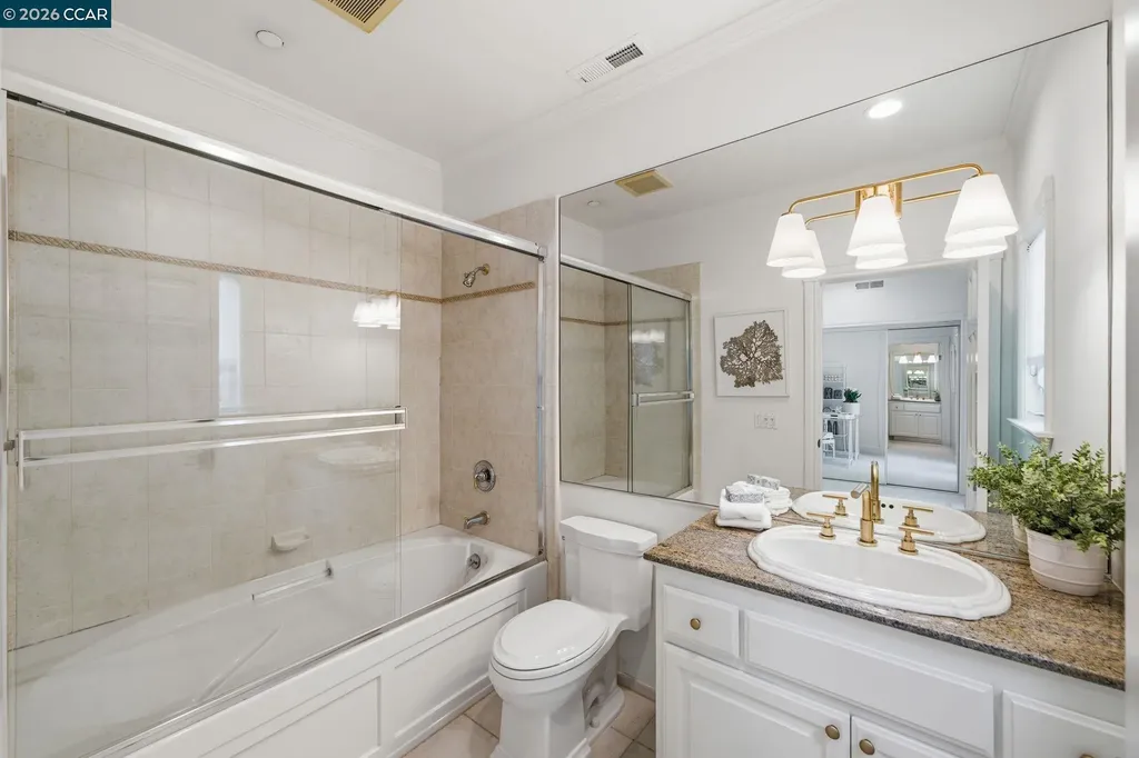 3 Honey Hill Court Orinda CA 94563