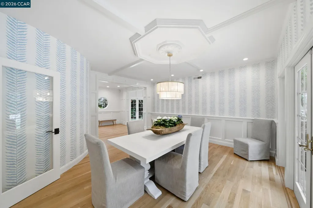 3 Honey Hill Court Orinda CA 94563