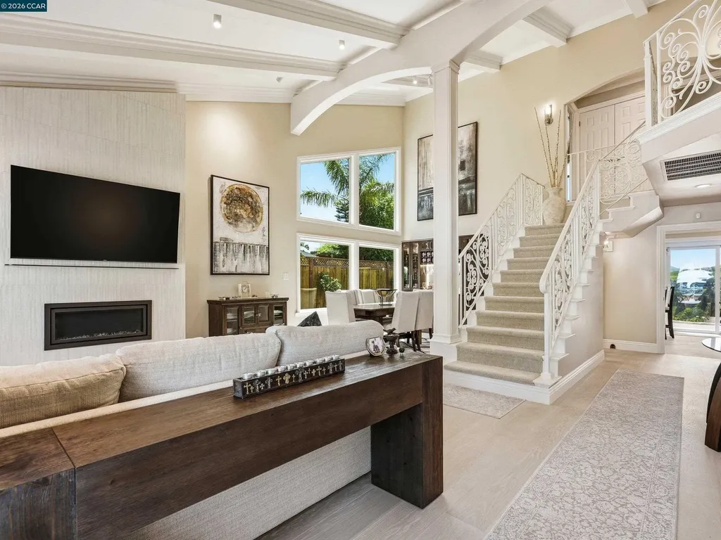 385 Paraiso Drive Danville CA 94526