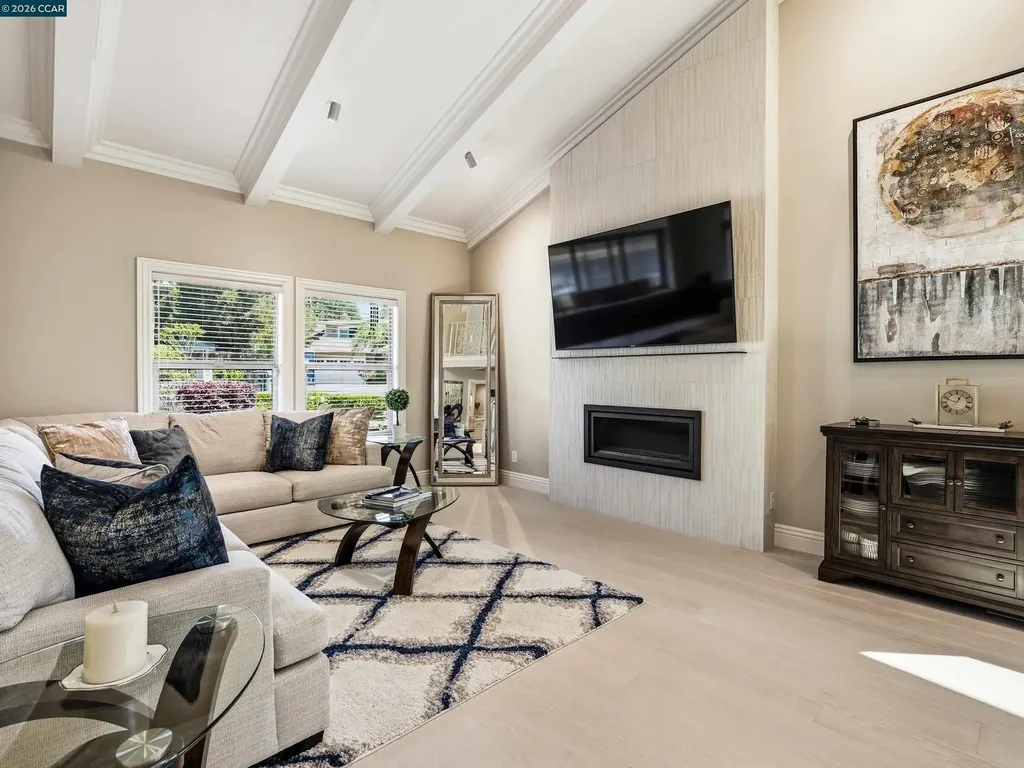 385 Paraiso Drive Danville CA 94526