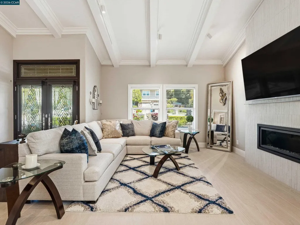385 Paraiso Drive Danville CA 94526