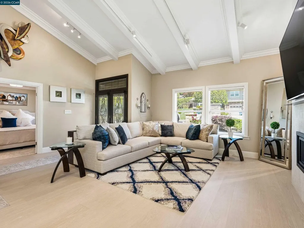 385 Paraiso Drive Danville CA 94526