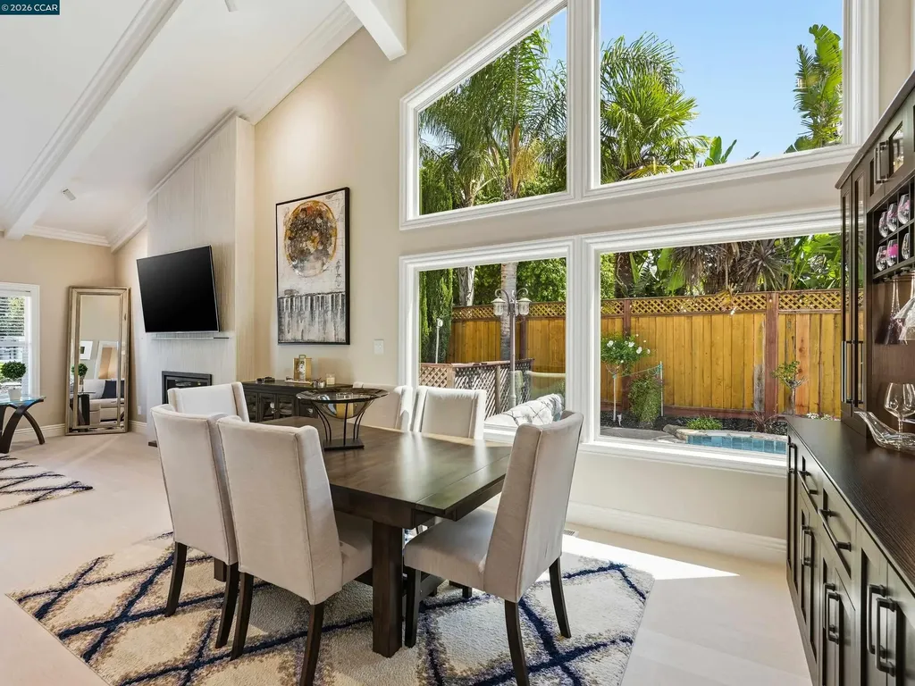 385 Paraiso Drive Danville CA 94526
