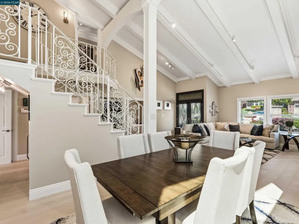385 Paraiso Drive Danville CA 94526