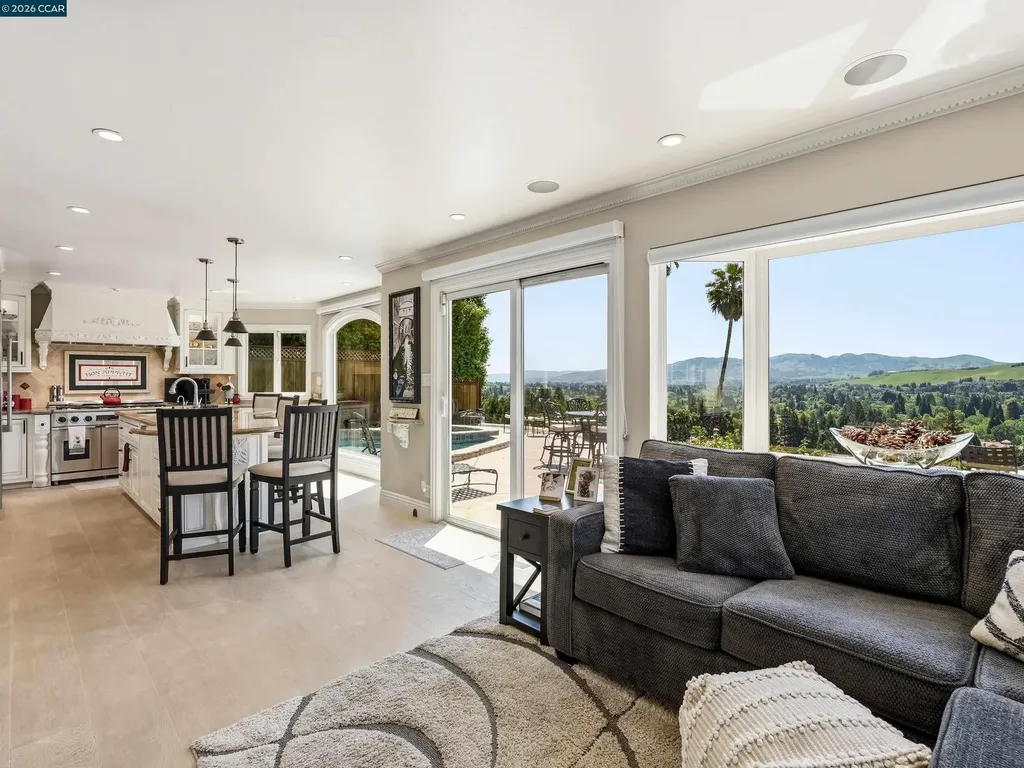 385 Paraiso Drive Danville CA 94526
