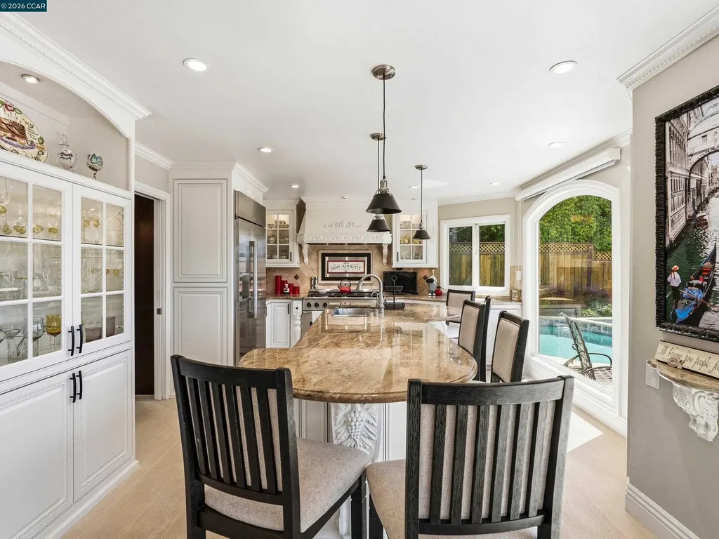 385 Paraiso Drive Danville CA 94526