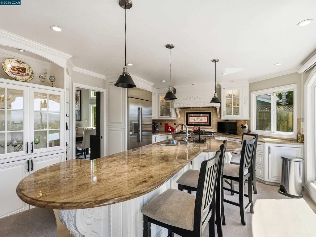 385 Paraiso Drive Danville CA 94526