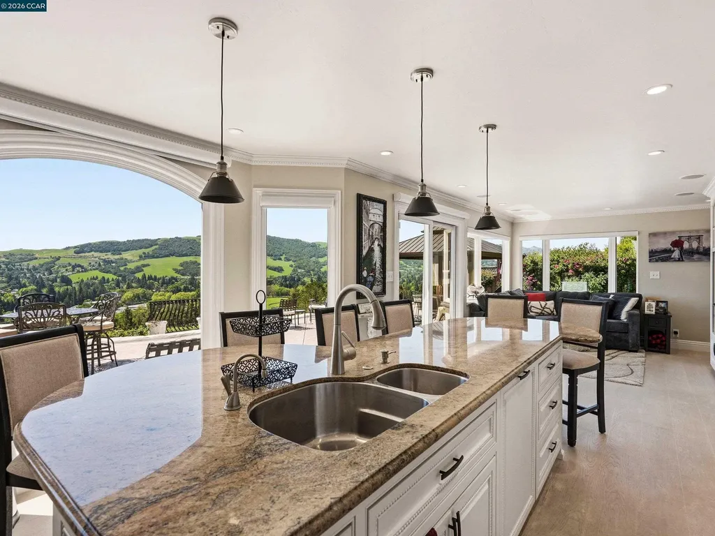 385 Paraiso Drive Danville CA 94526