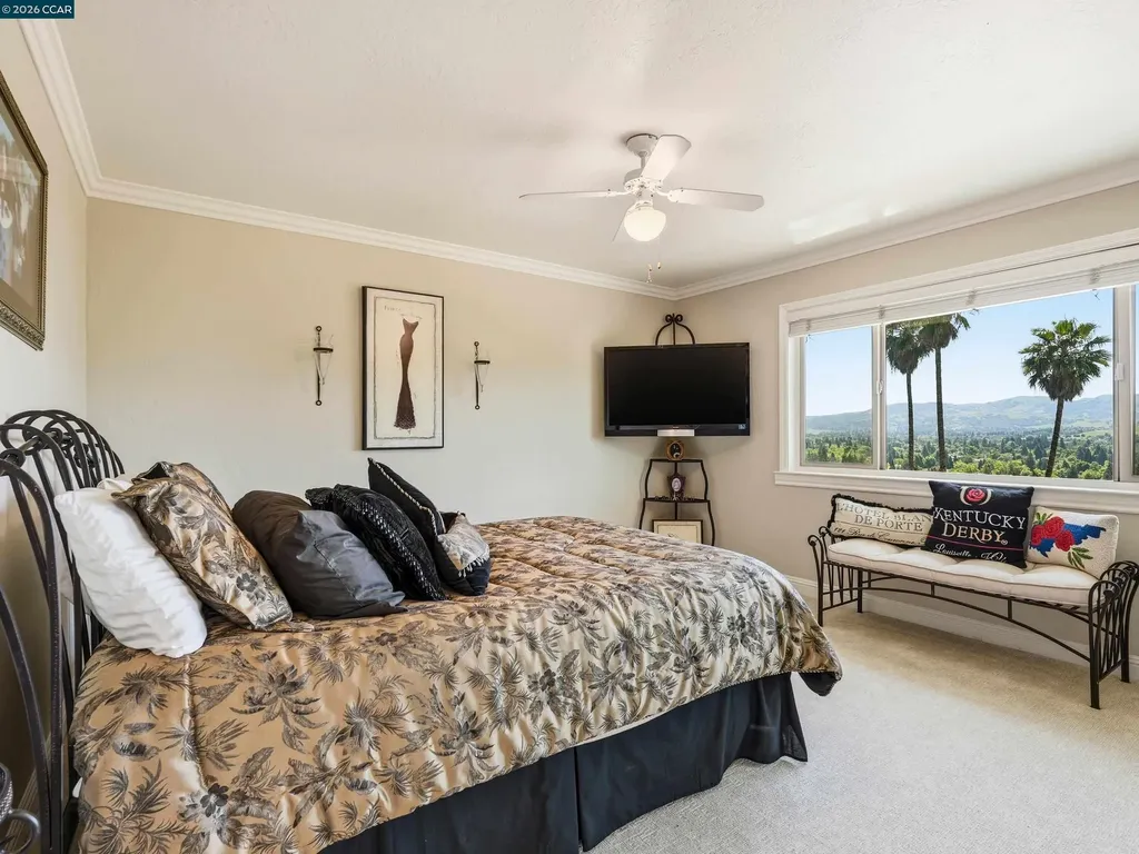 385 Paraiso Drive Danville CA 94526