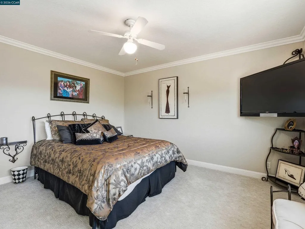 385 Paraiso Drive Danville CA 94526
