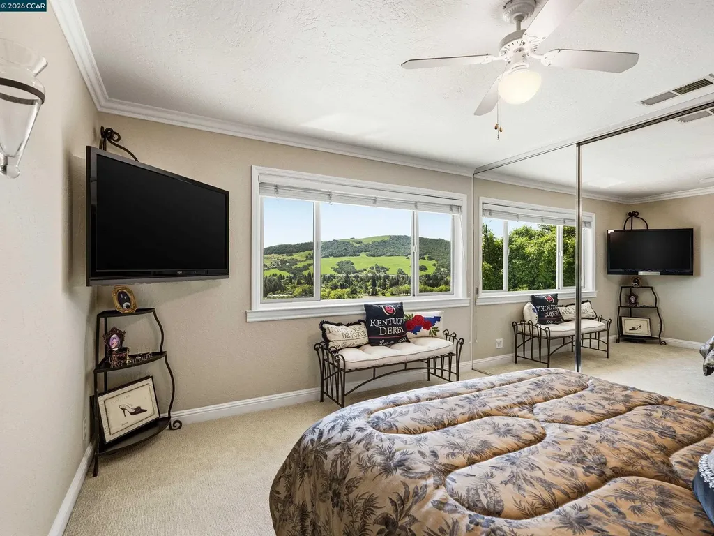 385 Paraiso Drive Danville CA 94526