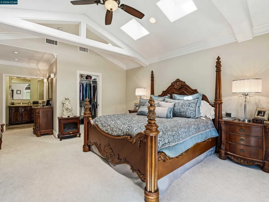 385 Paraiso Drive Danville CA 94526