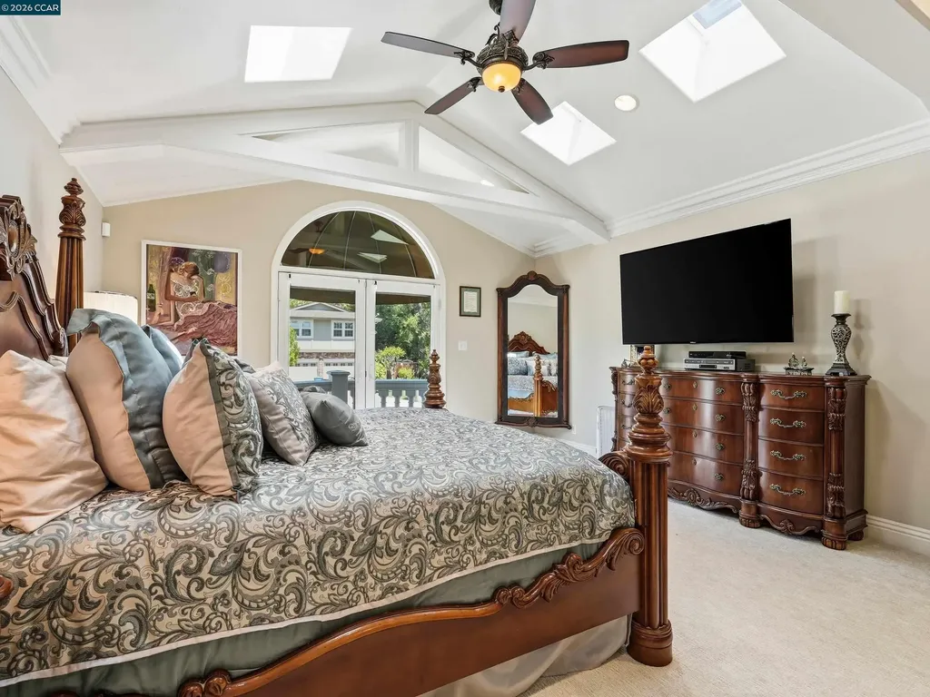 385 Paraiso Drive Danville CA 94526