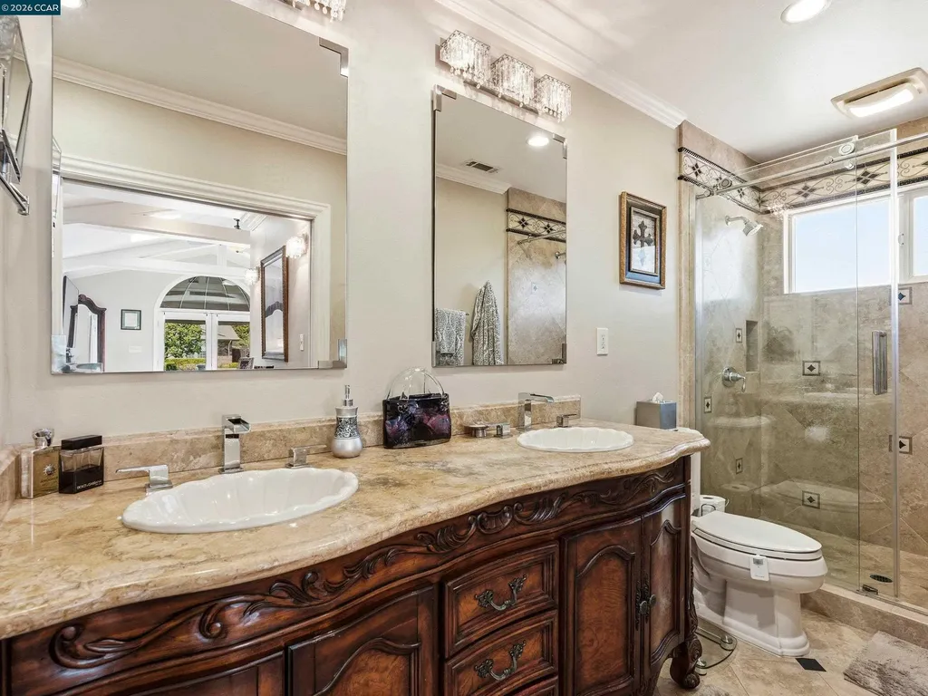 385 Paraiso Drive Danville CA 94526