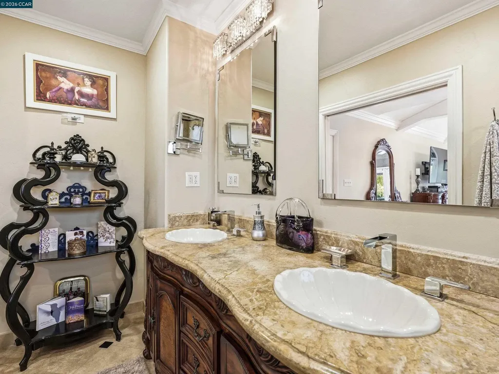385 Paraiso Drive Danville CA 94526