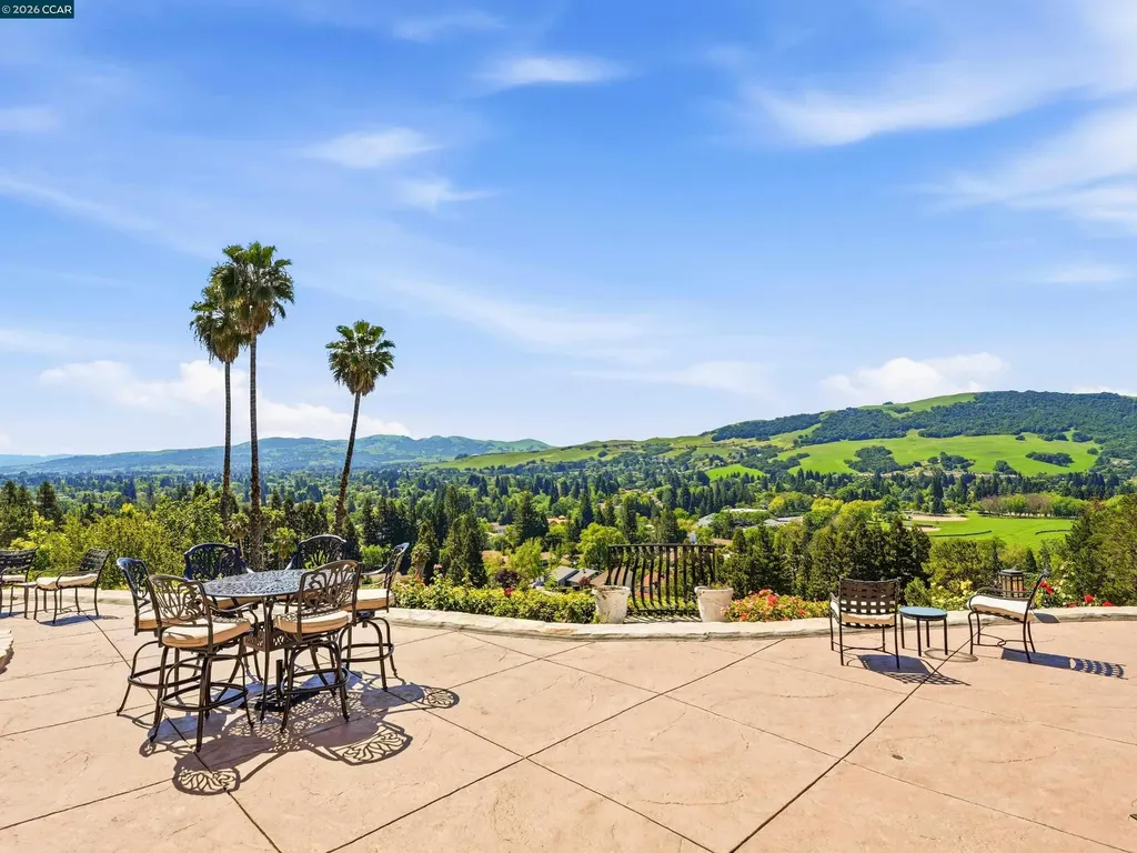 385 Paraiso Drive Danville CA 94526