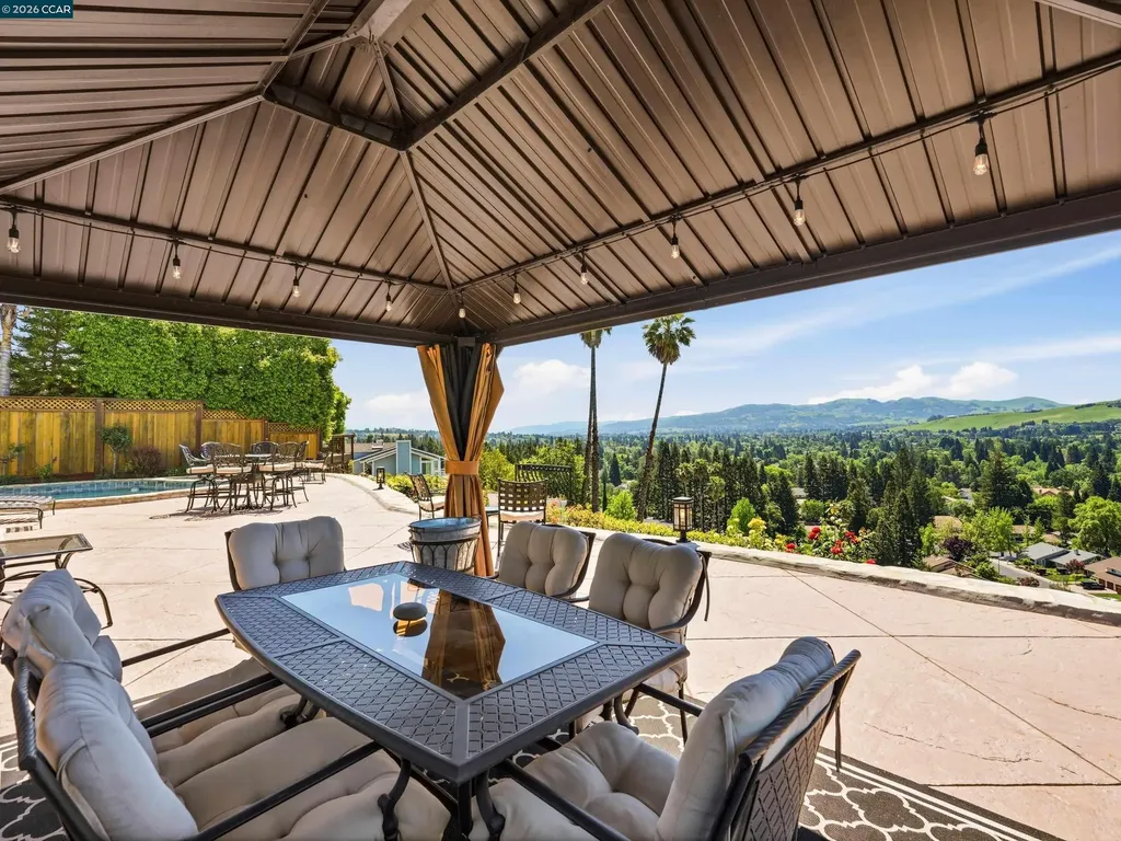 385 Paraiso Drive Danville CA 94526