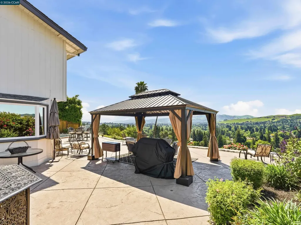 385 Paraiso Drive Danville CA 94526