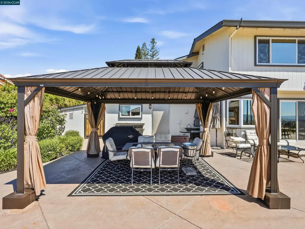 385 Paraiso Drive Danville CA 94526