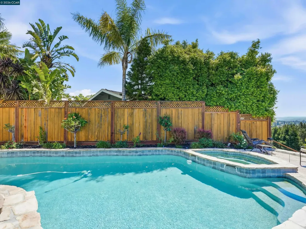 385 Paraiso Drive Danville CA 94526