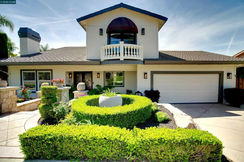 385 Paraiso Drive Danville CA 94526