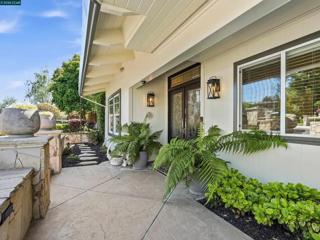 385 Paraiso Drive Danville CA 94526