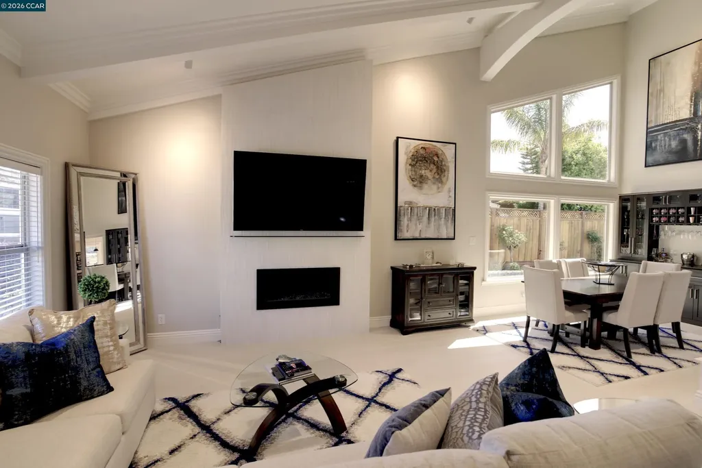 385 Paraiso Drive Danville CA 94526