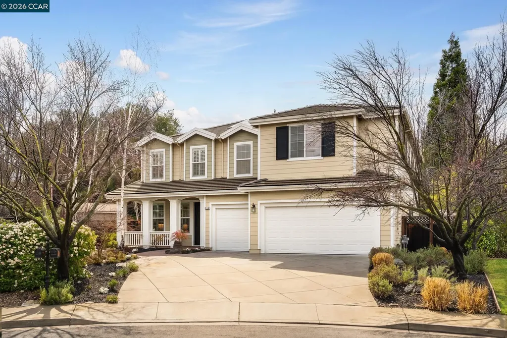 298 Sullivan Court Pleasanton CA 94566