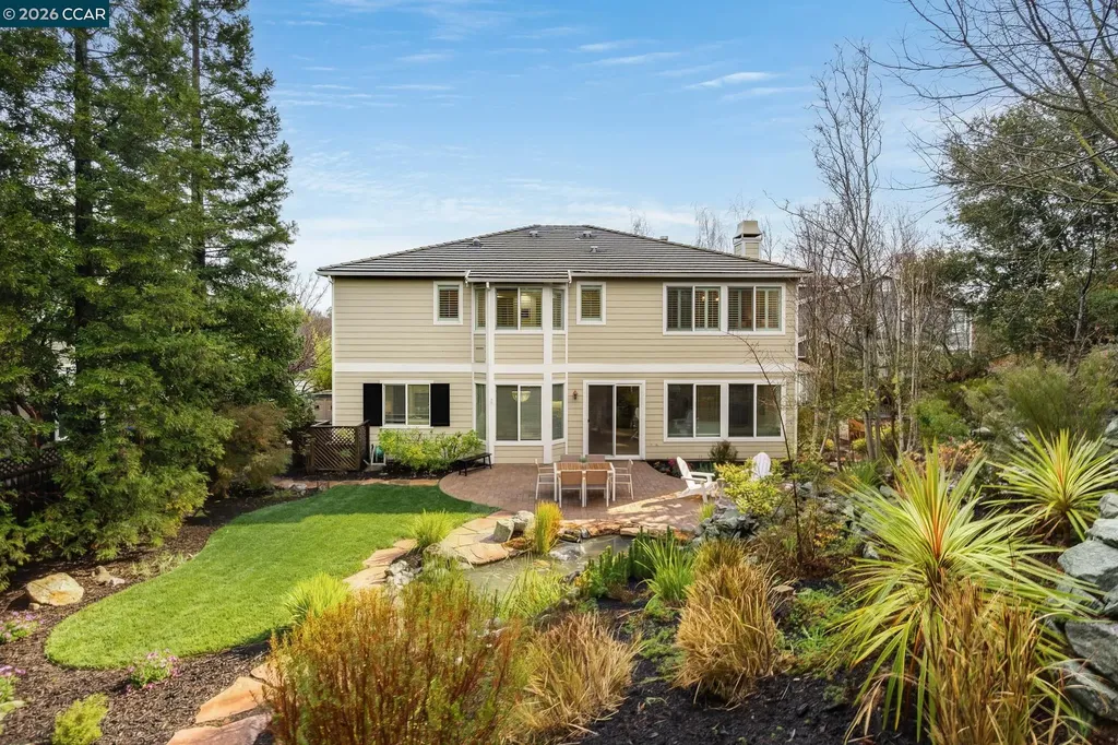 298 Sullivan Court Pleasanton CA 94566