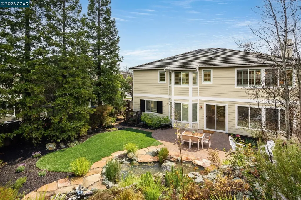 298 Sullivan Court Pleasanton CA 94566