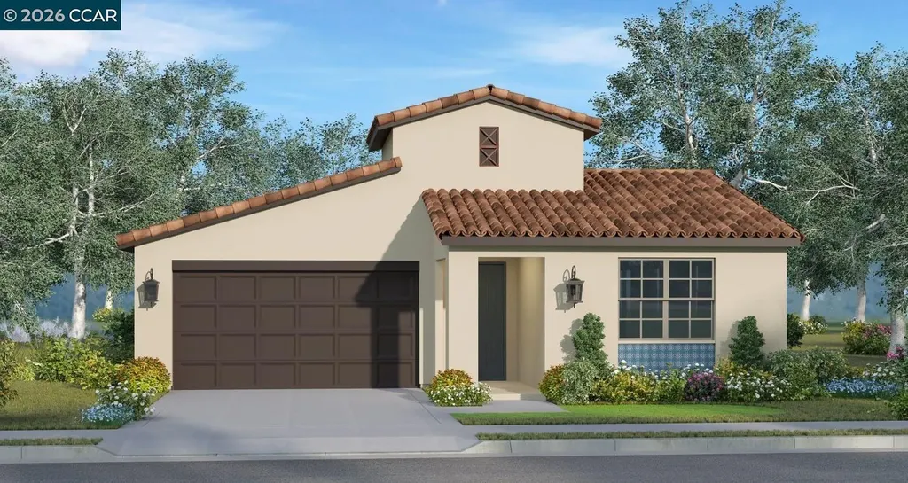 5712 Sierra Trail Way Antioch CA 94531