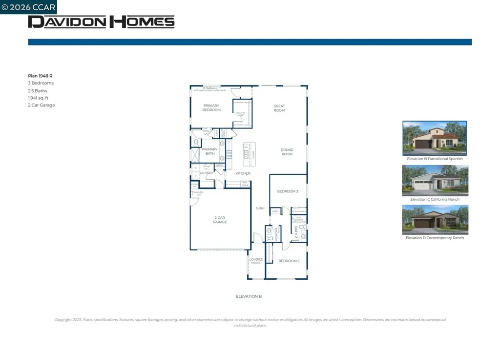 5712 Sierra Trail Way Antioch CA 94531