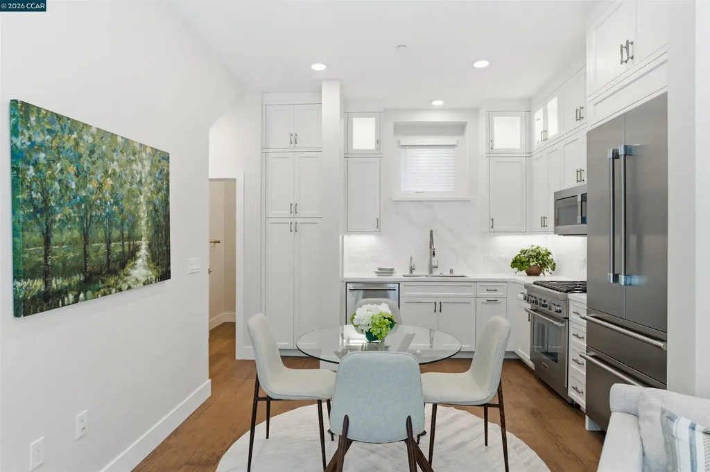 80 Woodbury Highlands Place Lafayette CA 94549