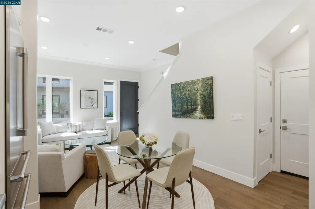 80 Woodbury Highlands Place Lafayette CA 94549