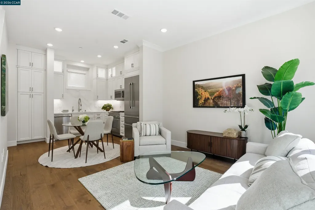 80 Woodbury Highlands Place Lafayette CA 94549