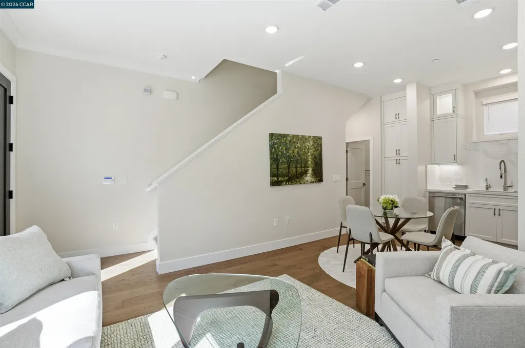 80 Woodbury Highlands Place Lafayette CA 94549