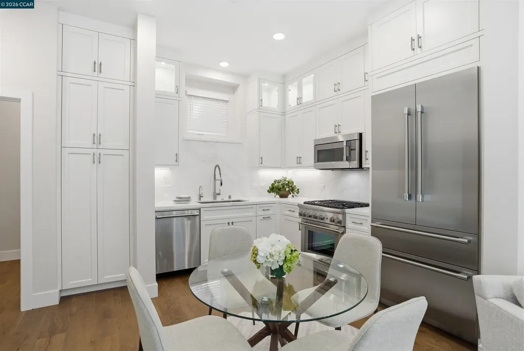 80 Woodbury Highlands Place Lafayette CA 94549