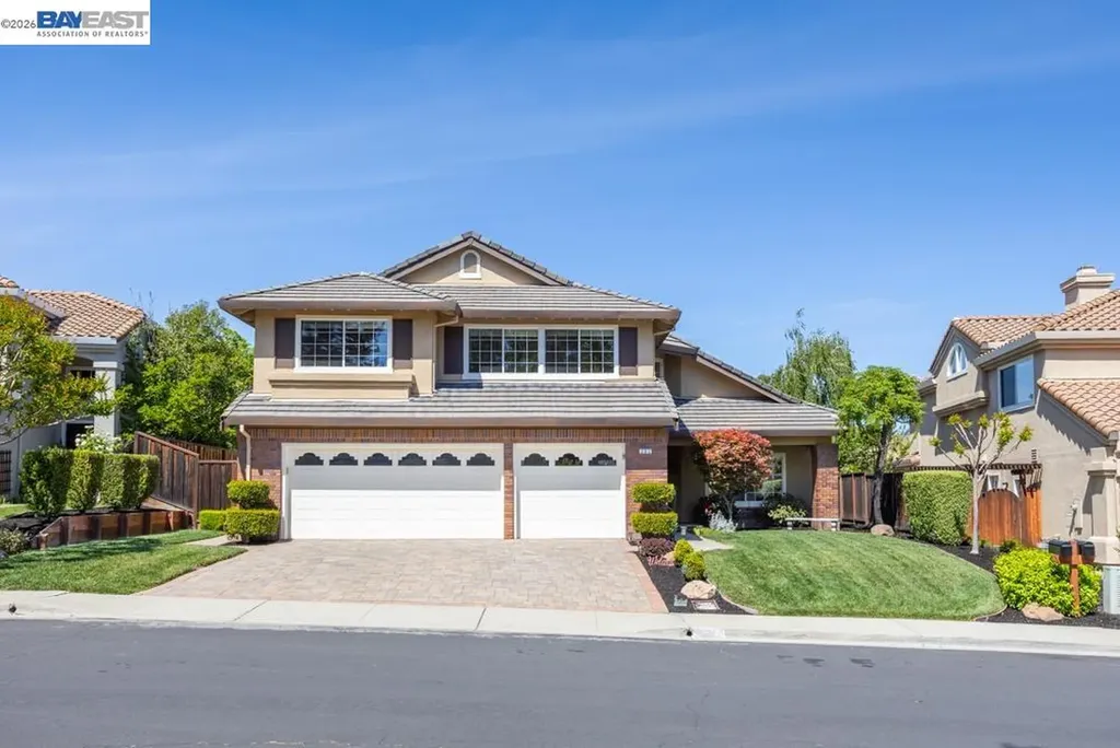 302 Sunset Drive Danville CA 94506