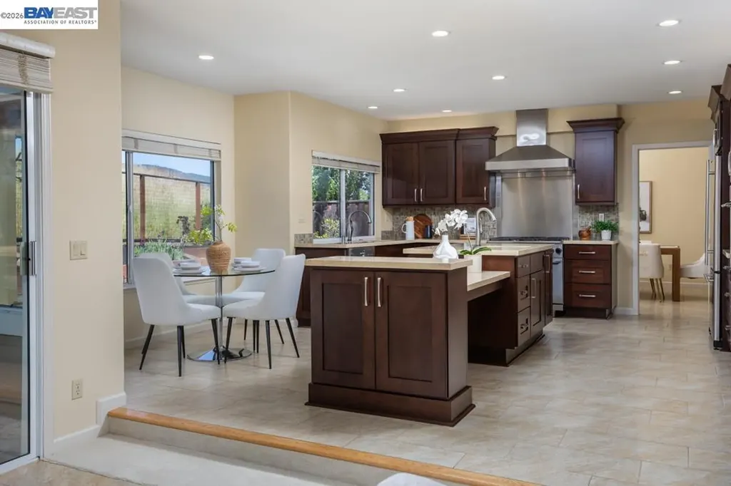 302 Sunset Drive Danville CA 94506