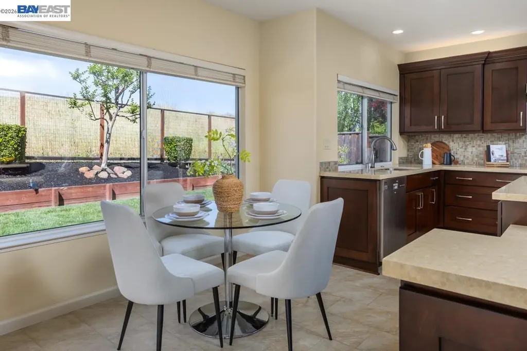 302 Sunset Drive Danville CA 94506