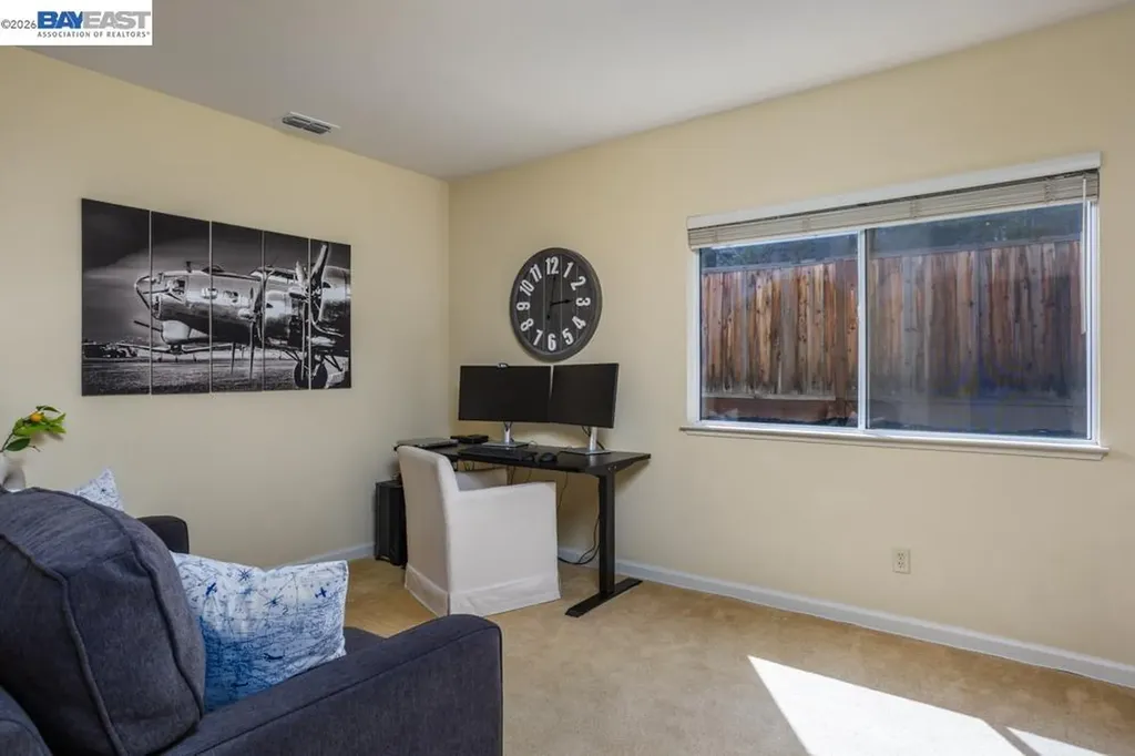 302 Sunset Drive Danville CA 94506