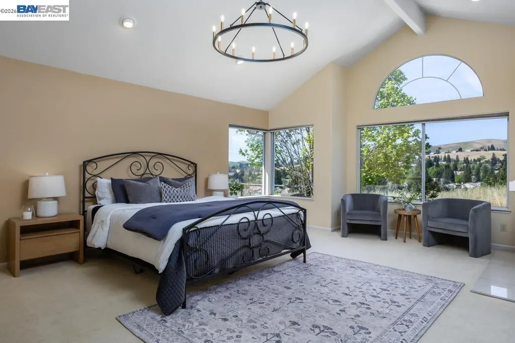 302 Sunset Drive Danville CA 94506