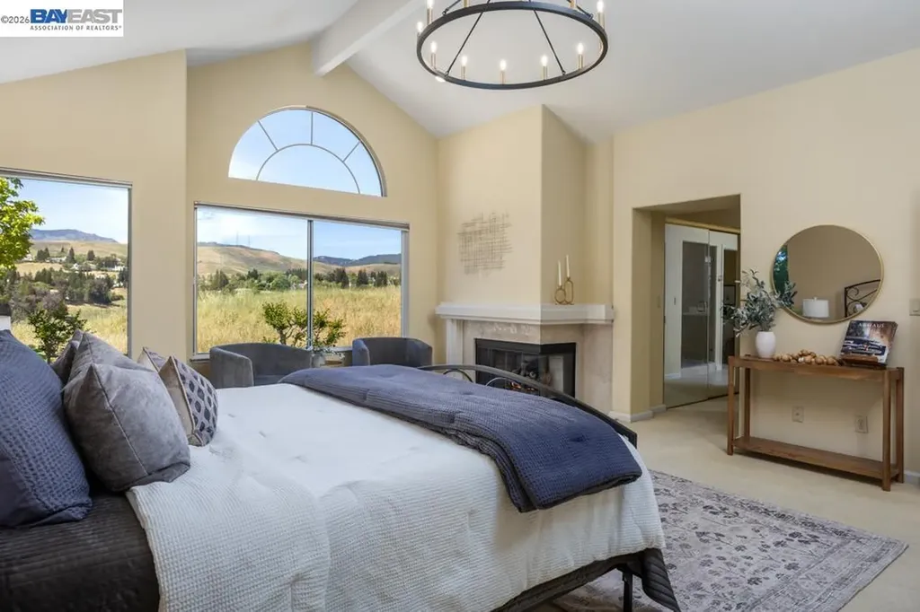 302 Sunset Drive Danville CA 94506
