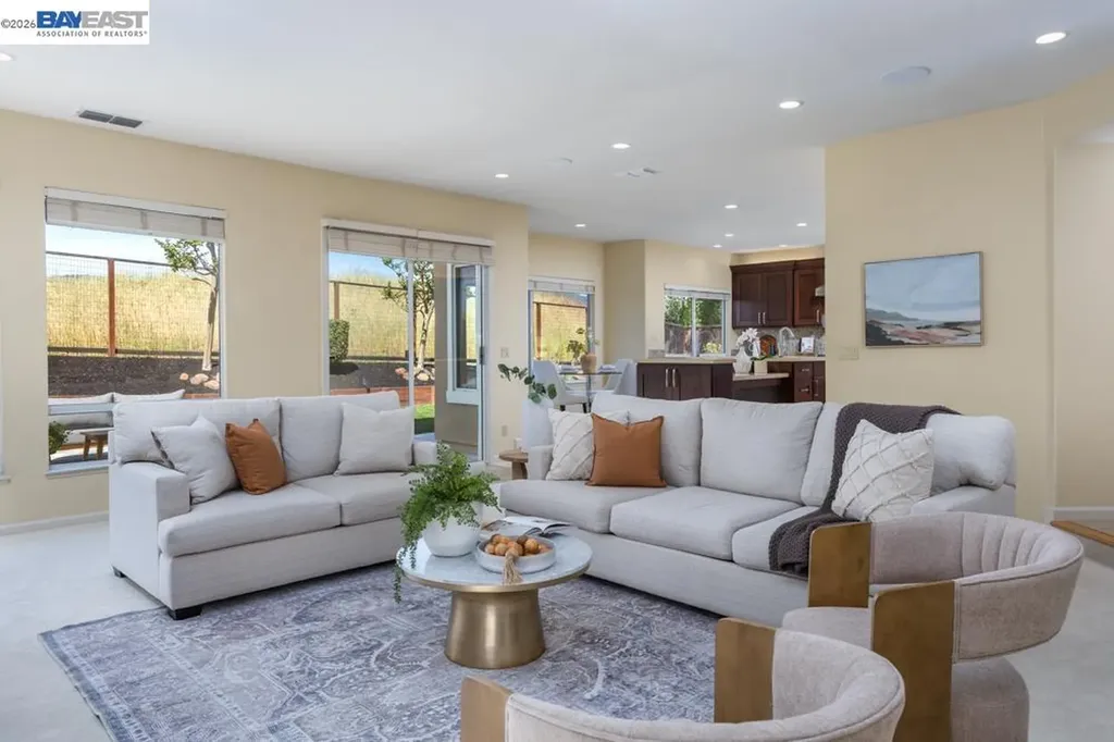 302 Sunset Drive Danville CA 94506