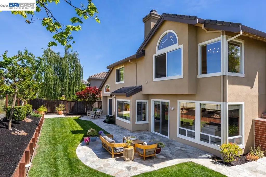 302 Sunset Drive Danville CA 94506